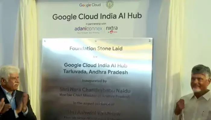 Vizag to Become India’s AI Capital? What This Means for Real Estate & Local Growth
